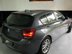 Usado 2013 BMW 116 Comfort Edition Citadino | € 10.750 (Preço justo)