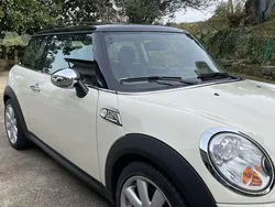 Usado 2007 Mini Cooper S Citadino | € 8.500 (Preço justo)