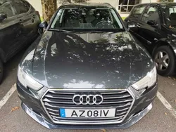 Usado 2017 Audi A4 S-Line Carrinha | € 19.900 (Preço justo)