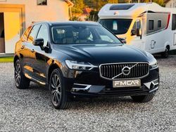 Preto Usado 2020 Volvo XC60 SUV | € 32.790