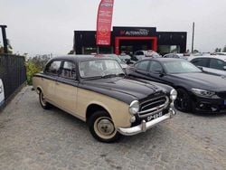 Castanho Usado 1960 Peugeot 403 Sedan | € 12.500