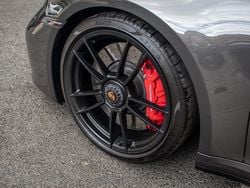 Cinza Usado 2022 Porsche 911 Carrera 4 GTS Coupé | € 174.900