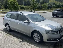 Usado 2010 VW Passat Carrinha | € 8.500 (Preço justo)