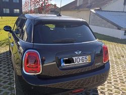 Usado 2018 Mini Cooper D Citadino | € 15.000