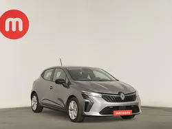 Usado 2024 Renault Clio V Evolution | € 17.999 (Preço justo)