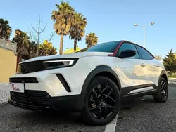 Branco Usado 2022 Opel Mokka-e GS Line SUV | € 24.900 (Preço justo)