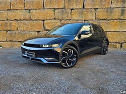 Preto Usado 2024 Hyundai Ioniq 5 Premium SUV | € 39.500 (Preço justo)
