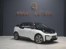 Branco Usado 2018 BMW i3 Citadino | € 15.000 (Preço justo)