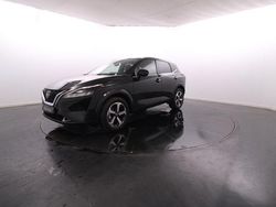 Preto Usado 2023 Nissan Qashqai SUV | € 29.450 (Preço justo)