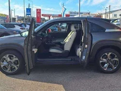 Cinzento Usado 2021 Mazda MX30 SUV | € 20.990 (Caro)