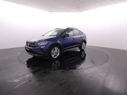 Azul Usado 2024 VW Taigo SUV | € 23.450 (Caro)