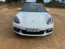 Usado 2017 Porsche Panamera 4 Sedan | € 69.900 (Bom preço)