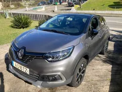 Usado 2018 Renault Captur SUV | € 13.200 (Bom preço)