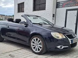 Usado 2007 VW Eos Cabrios | € 9.800