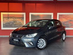 Outra Usado 2019 Seat Ibiza Style | € 15.990 (Preço justo)