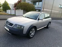 Usado 2002 Audi A6 Allroad Carrinha | € 4.250
