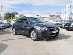 Cinzento Usado 2023 Audi A1 Citadino | € 22.950 (Preço justo)