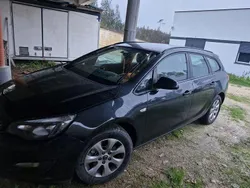 Usado 2014 Opel Astra | € 7.000