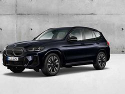 Preto carbon metalizada Usado 2024 BMW iX3 M Sport SUV | € 80.490