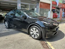 Preto Usado 2022 Tesla Model Y Long Range SUV | € 39.900 (Preço elevado)