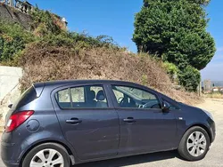 Usado 2008 Opel Corsa Sedan | € 2.500 (Super Preço)
