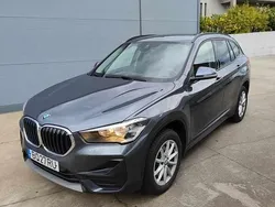 Cinzento Usado 2019 BMW X1 SUV | € 26.500 (Preço justo)