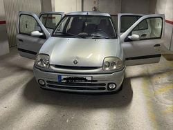 Usado 2000 Renault Clio II | € 2.450 (Preço justo)