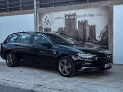 Preto Usado 2019 Opel Insignia Carrinha | € 9.750 (Super Preço)
