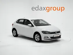 Branco Usado 2019 VW Polo | € 12.490 (Bom preço)