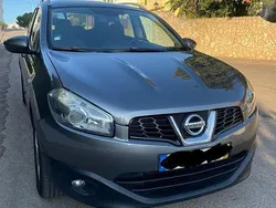 Usado 2012 Nissan Qashqai +2 SUV | € 10.000