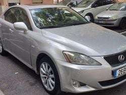 Usado 2006 Lexus IS220d Sedan | € 4.780