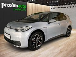 Cinzento Usado 2022 VW ID.3 Citadino | € 29.900 (Caro)