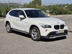Usado 2010 BMW X1 SUV | € 11.900 (Super Preço)