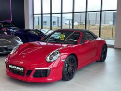 Vermelho Usado 2019 Porsche 991 | € 125.000