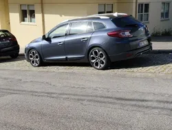 Usado 2016 Renault Mégane GT Line GT-Line Sedan | € 10.500 (Super Preço)