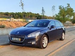 Usado 2012 Peugeot 508 Carrinha | € 6.700 (Bom preço)