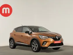 Outra Usado 2022 Renault Captur Intens SUV | € 17.999 (Bom preço)
