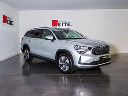 Cinza Novo 2025 Skoda Kodiaq SUV | € 42.750