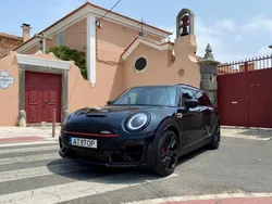 Preto Usado 2022 Mini Clubman Carrinha | € 37.000