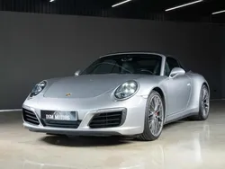 Cinzento Usado 2018 Porsche 991 | € 137.500