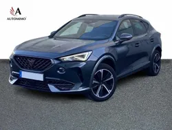 Antracite Usado 2022 Cupra Formentor SUV | € 30.980 (Preço justo)