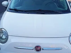 Usado 2008 Fiat 500 | € 5.500 (Bom preço)