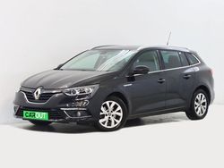 Preto Usado 2020 Renault Mégane IV | € 13.900 (Preço justo)