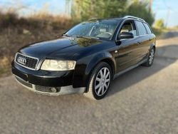 Usado 2002 Audi A4 S-Line Carrinha | € 5.000 (Preço justo)