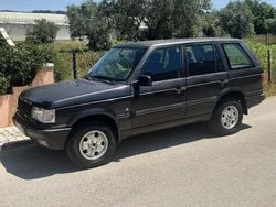 Usado 1997 Land Rover Range Rover SUV | € 5.700
