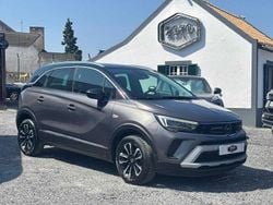 Cinzento Usado 2019 Opel Crossland X SUV | € 16.950 (Caro)