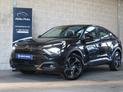 Usado 2024 Citroën C4 Citadino | € 19.950 (Preço justo)