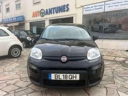 Preto Usado 2024 Fiat Panda | € 13.750 (Preço justo)