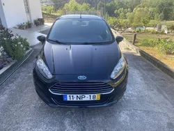 Usado 2013 Ford Fiesta Citadino | € 6.250 (Preço justo)