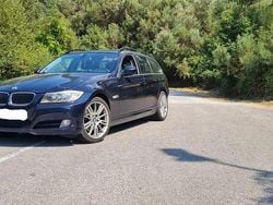 Usado 2009 BMW 318 Carrinha | € 10.000 (Preço elevado)